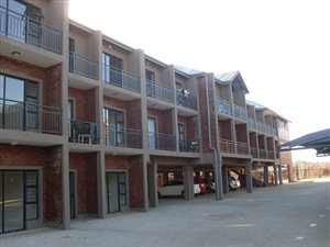 2 Bed Apartment in Die Bult