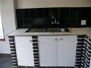 1 Bed Apartment in Primrose