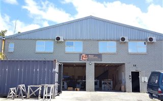 260 m² Commercial space in Fish Hoek