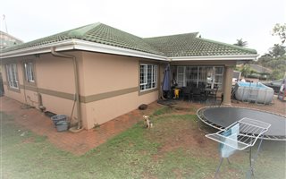 3 Bedroom House in Somerset Park