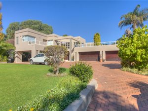 7 Bed House in Observatory