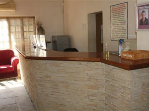 240 m² Commercial space in Vereeniging Central