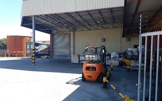 8752 m² Commercial space in Montague Gardens
