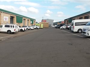 226 m² Industrial space in Waterfall