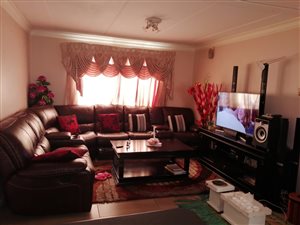 2 Bed Townhouse in Ormonde