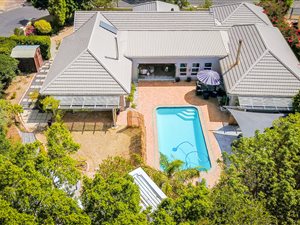 4 Bed House in Steynsrust