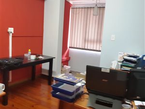 212 m² Office Space in Glenwood
