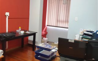 212 m² Office Space in Glenwood