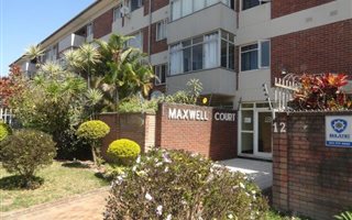 1 Bedroom Apartment in Pinetown Central