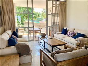 2 Bed Apartment in Elton Hill