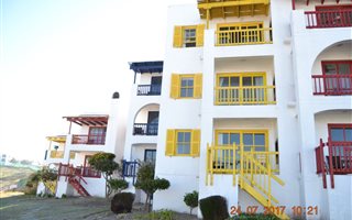 2 Bedroom Apartment in Club Mykonos