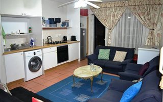 2 Bedroom Townhouse in Gezina