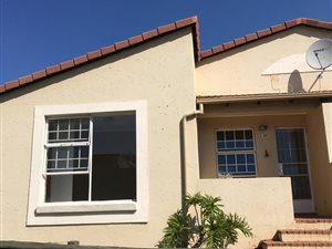 2 Bed Simplex in Carenvale