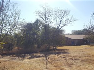 2.1 ha Farm in Bon Accord