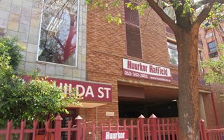 Office space in Hatfield