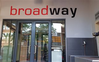 1 Bedroom Townhouse in Braamfontein