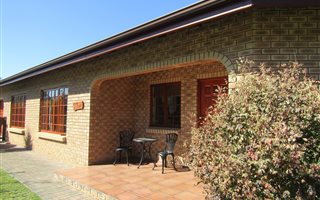 3 Bedroom House in The Island