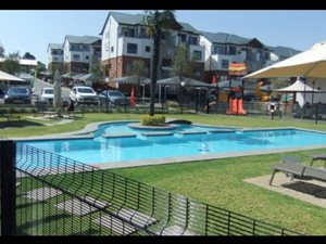 1 Bed Apartment in Olivedale