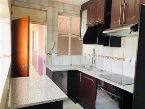 1 Bed Flat in Kew