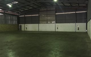 1008 m² Industrial space in Isando