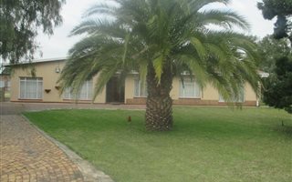 2.2 ha Land available in Homelands