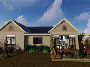 3 Bed House in Clarendon