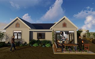 3 Bedroom House in Clarendon