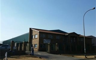 Commercial space in Wadeville