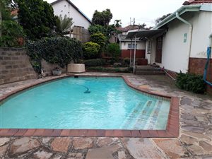 4 Bedroom House in Woodlands