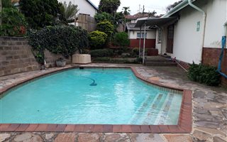 4 Bedroom House in Woodlands