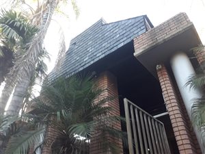 1 ha Land available in Die Hoewes
