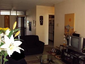 1 Bed Flat in Sunnyside