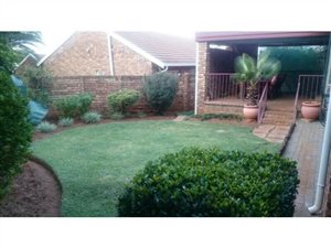 3 Bed Townhouse in Murrayfield