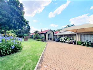 3 Bed House in Eldoraigne