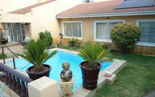 3 Bedroom House in Villiersdorp