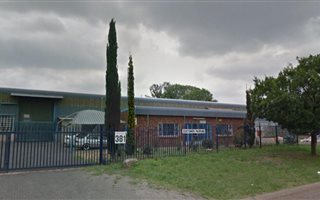 3300 m² Industrial space in Wadeville