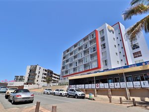3 Bed Apartment in Margate