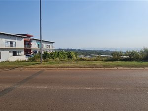 1534 m² Land available in Ballito Commercial District