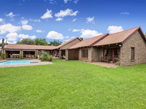 4 Bed House in Mayfield Park