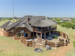 2 Bed House in Zebula Golf Estate