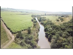 23 ha Farm in Albert Falls