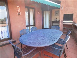 2 Bed Simplex in San Lameer