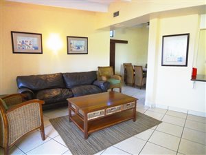 2 Bed Simplex in San Lameer