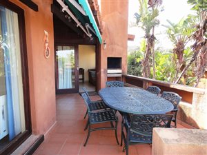 2 Bed Simplex in San Lameer