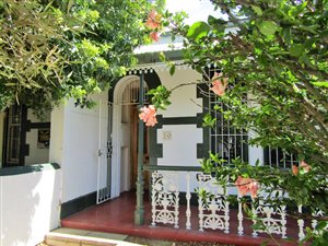 3 Bedroom House in Observatory
