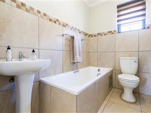 3 Bed House in Alrode