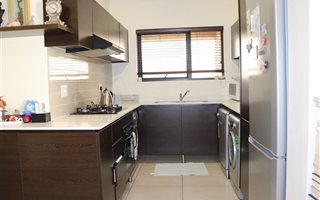 3 Bedroom Apartment in Kyalami Hills