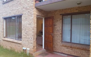 2 Bedroom Townhouse in Meredale