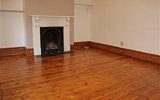 3 Bedroom House in Woodstock