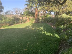 8.6 ha Smallholding in Polokwane Central